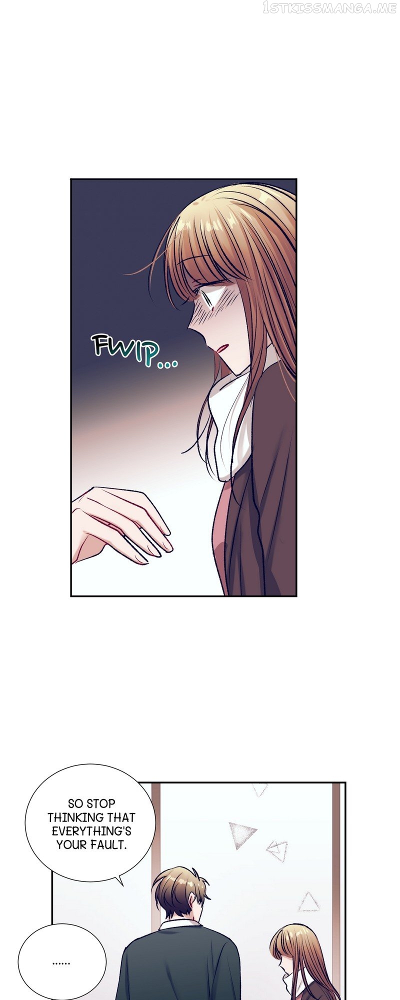 The Touch of Your Magic Chapter 89 - page 5