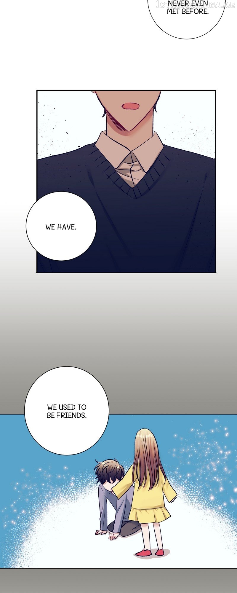 The Touch of Your Magic Chapter 89 - page 7