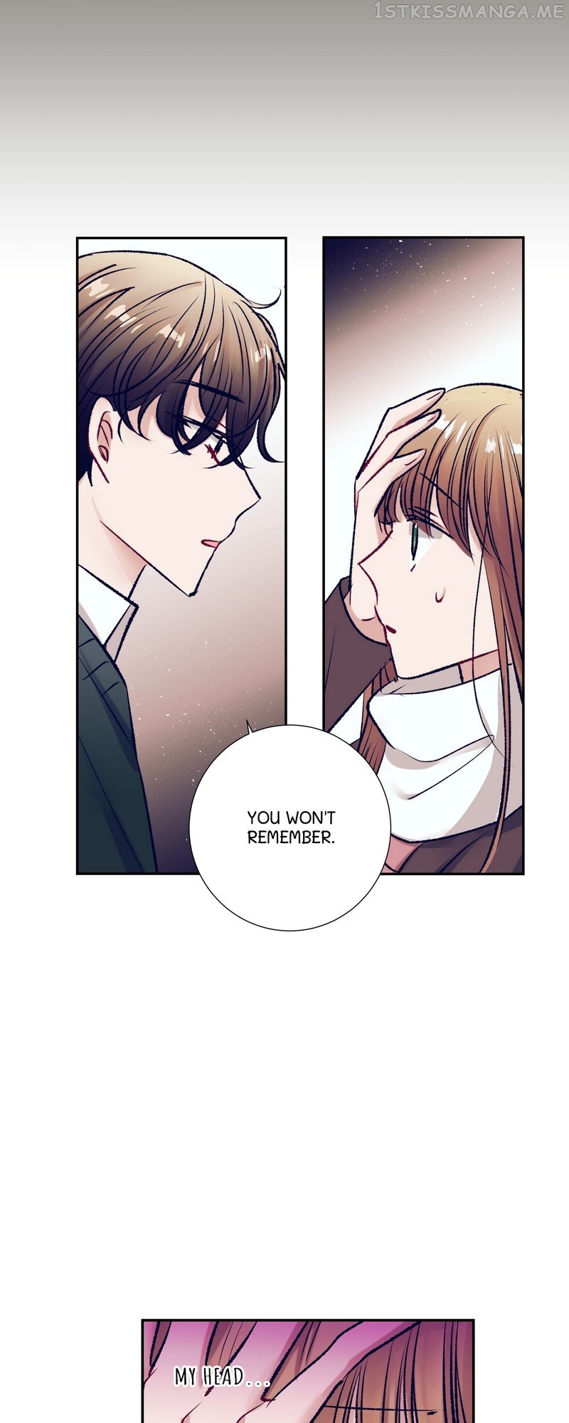 The Touch of Your Magic Chapter 89 - page 8