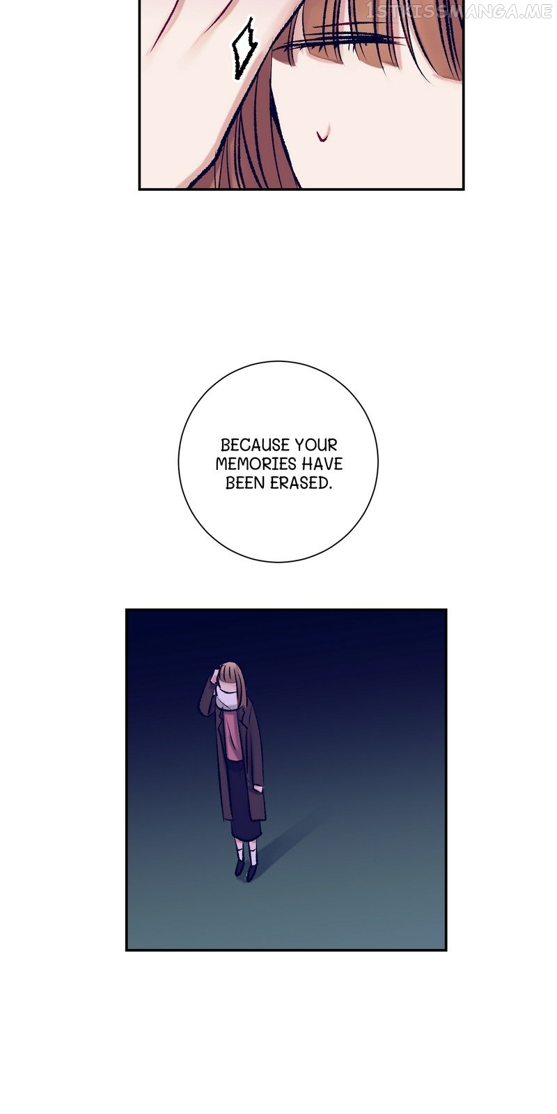 The Touch of Your Magic Chapter 89 - page 9