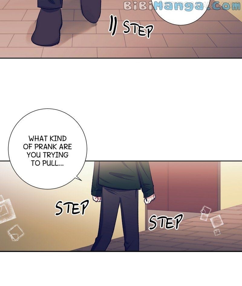The Touch of Your Magic Chapter 88 - page 22