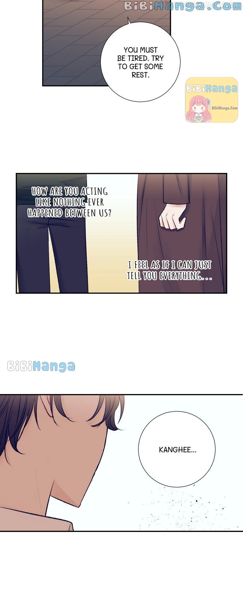 The Touch of Your Magic Chapter 88 - page 28