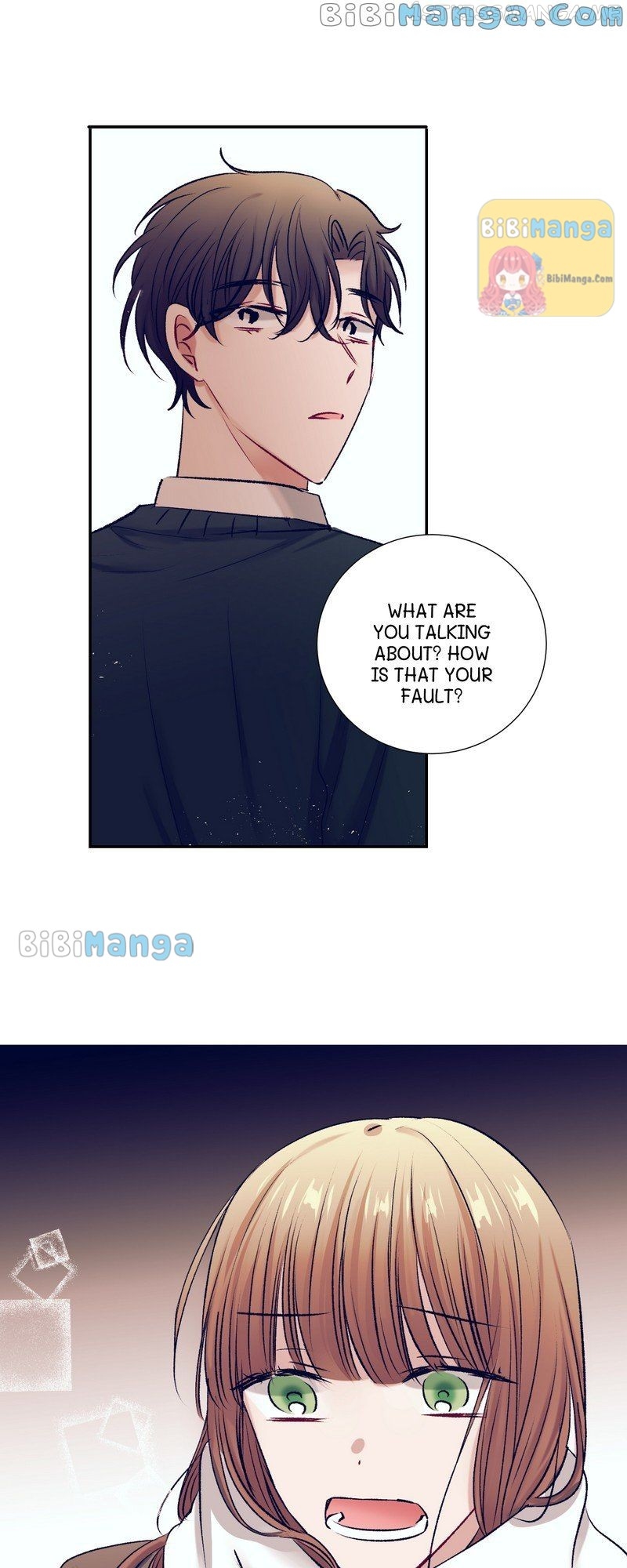 The Touch of Your Magic Chapter 88 - page 30