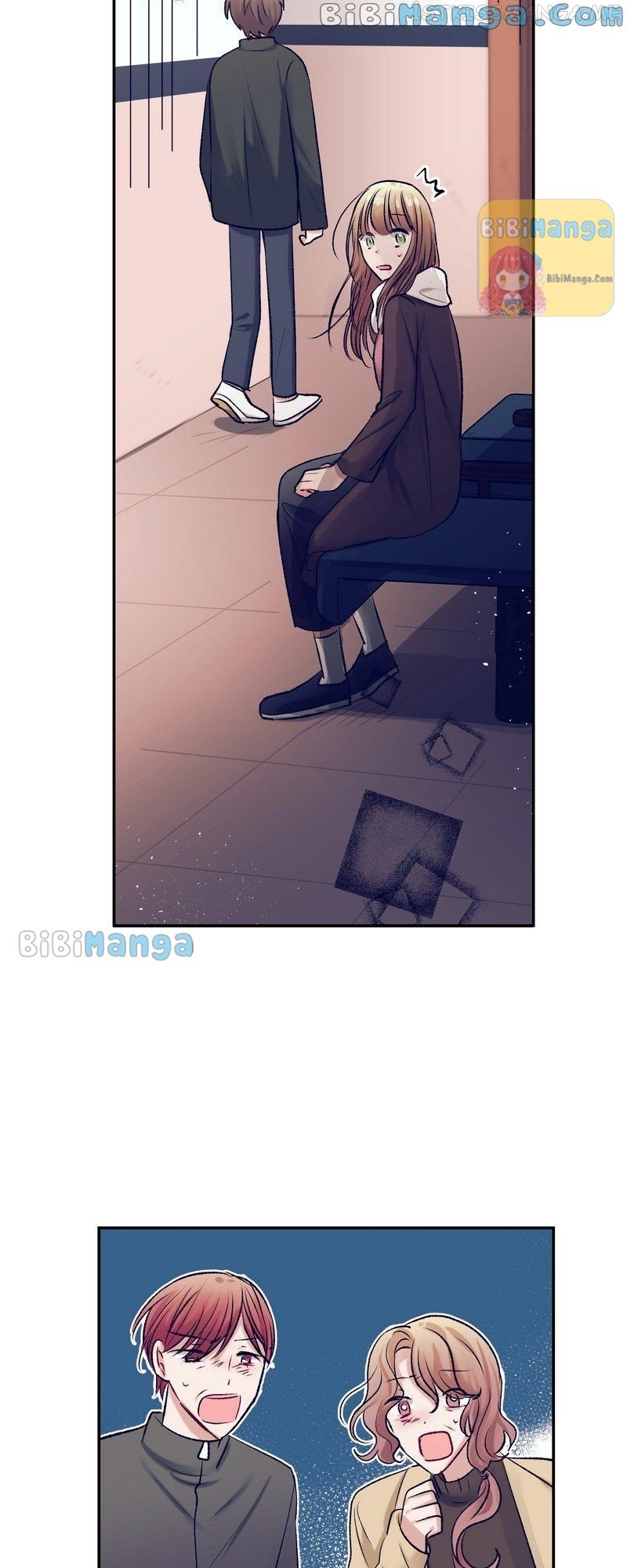 The Touch of Your Magic Chapter 88 - page 4