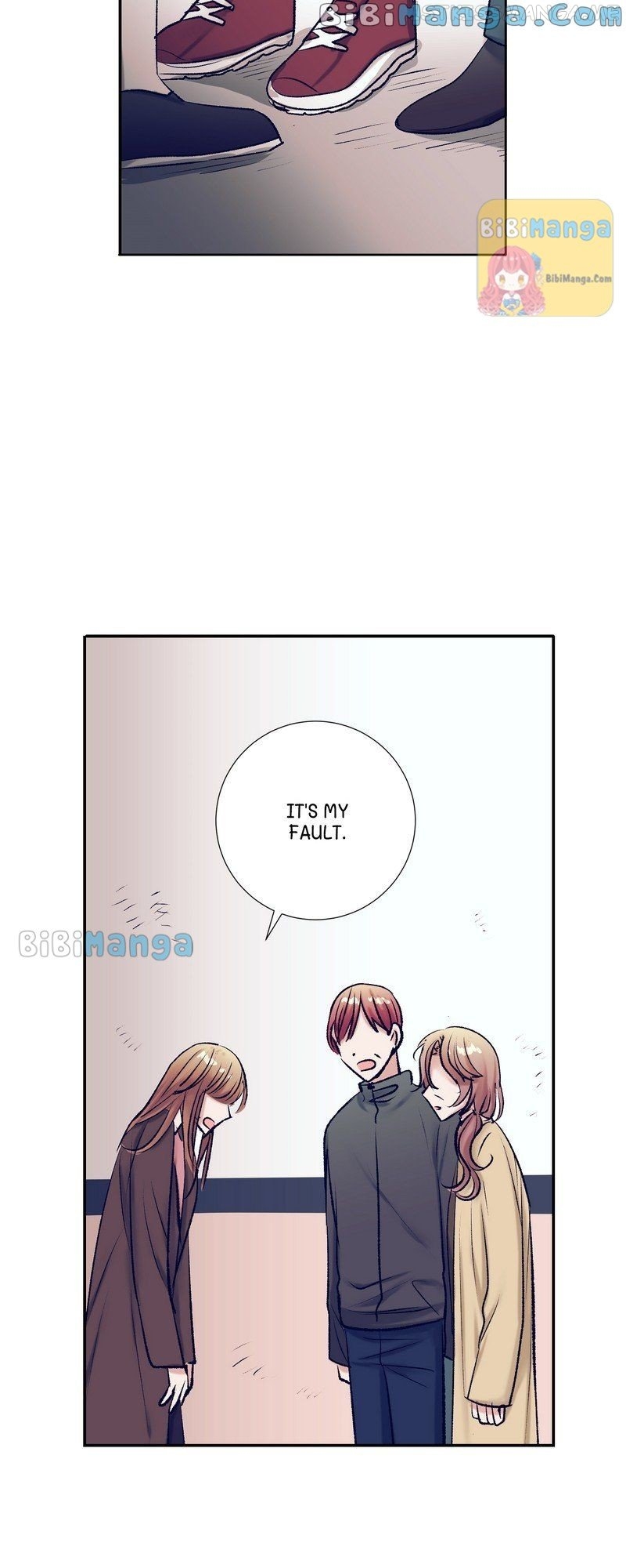 The Touch of Your Magic Chapter 88 - page 9