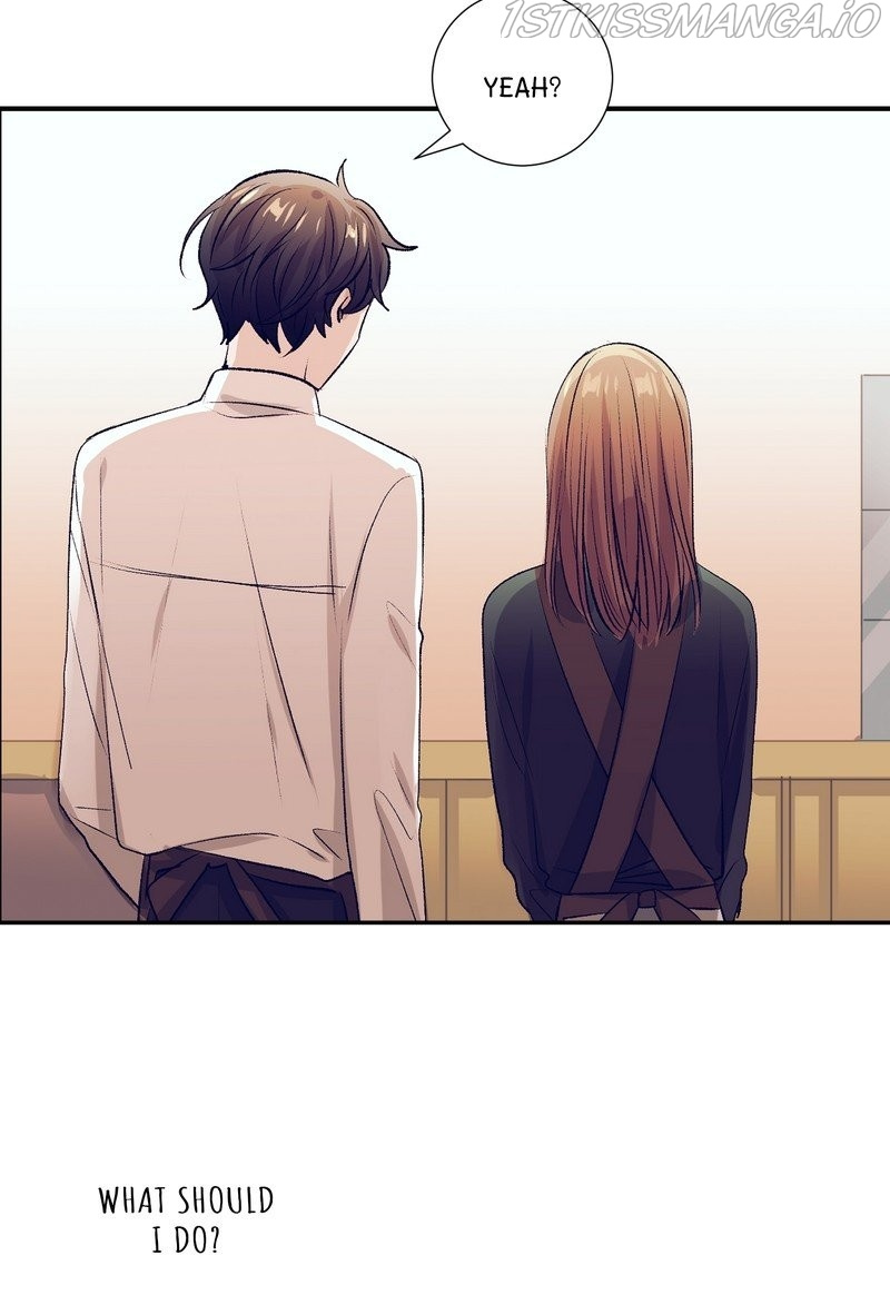 The Touch of Your Magic chapter 67 - page 10