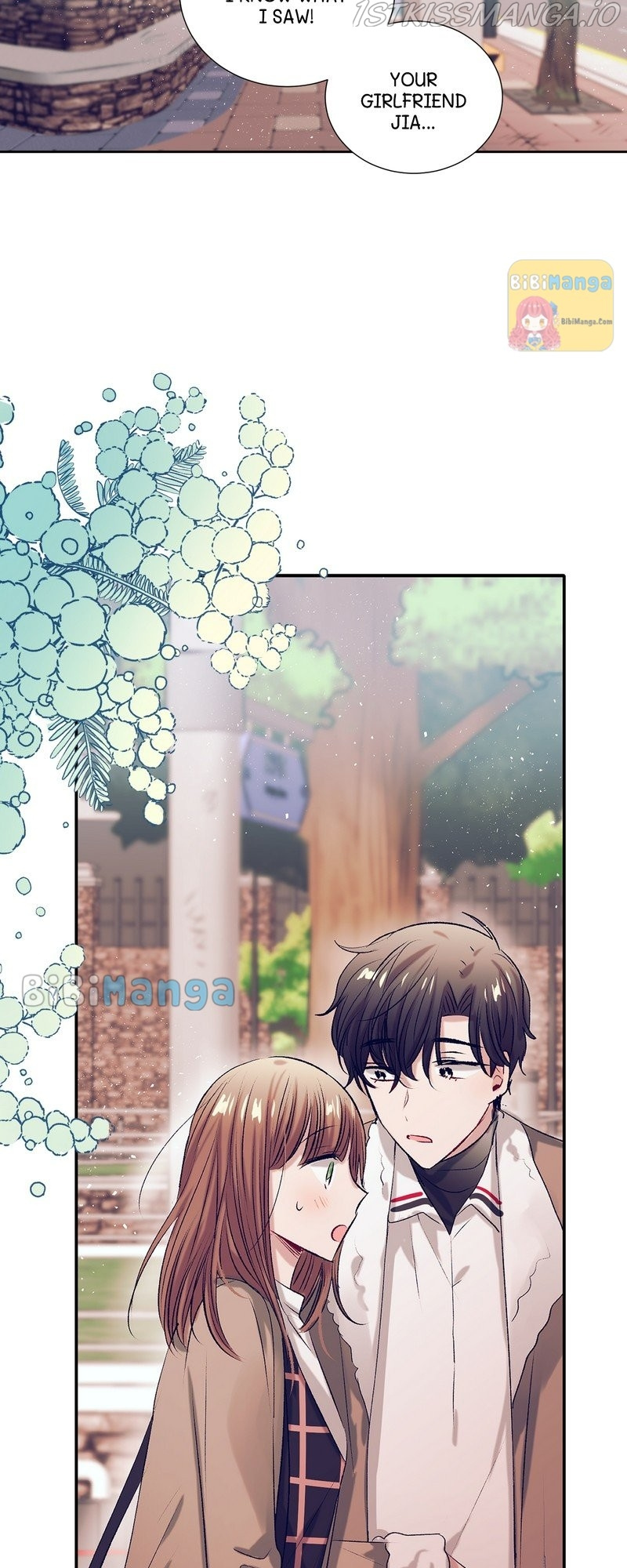 The Touch of Your Magic chapter 67 - page 27