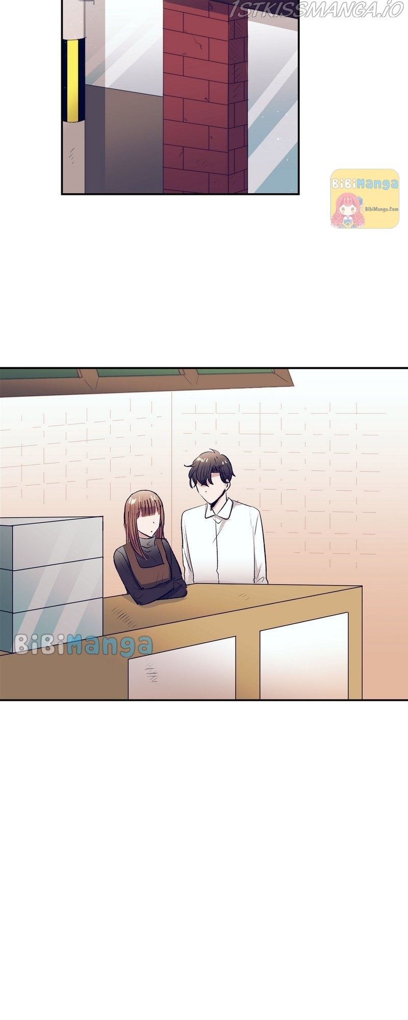The Touch of Your Magic chapter 67 - page 4