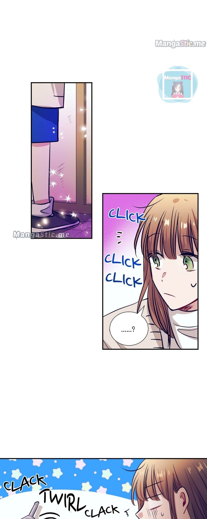 The Touch of Your Magic chapter 51 - page 16