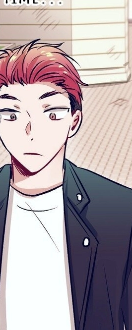 The Touch of Your Magic chapter 51 - page 32