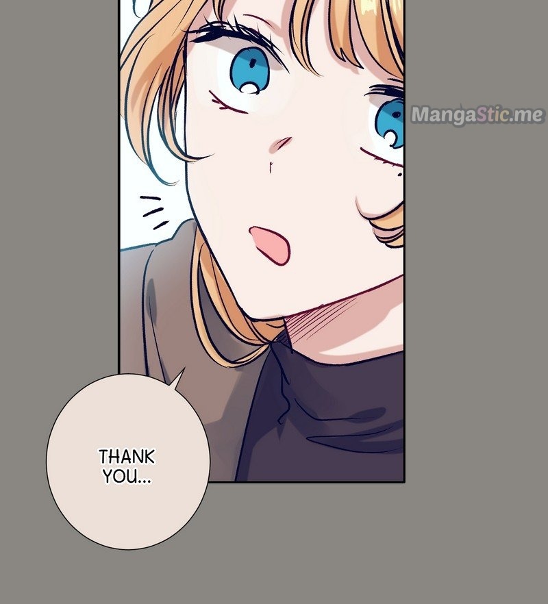 The Touch of Your Magic chapter 51 - page 46