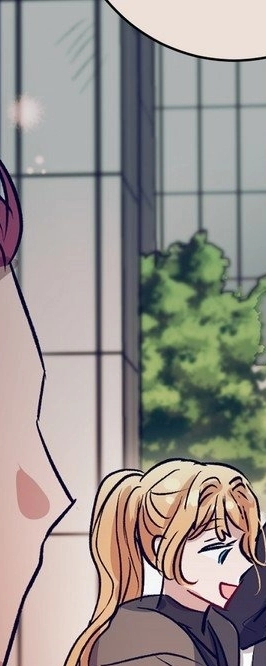 The Touch of Your Magic chapter 51 - page 52