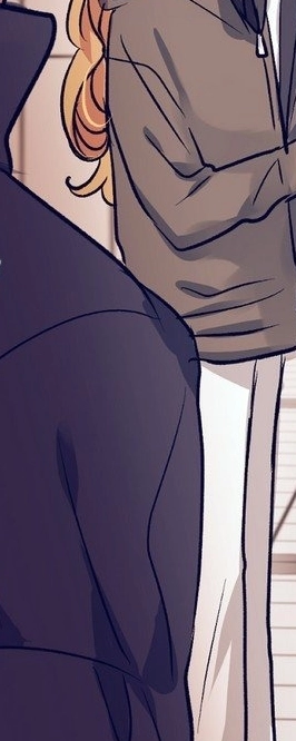 The Touch of Your Magic chapter 51 - page 58