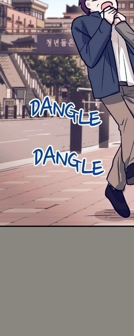 The Touch of Your Magic chapter 50 - page 32