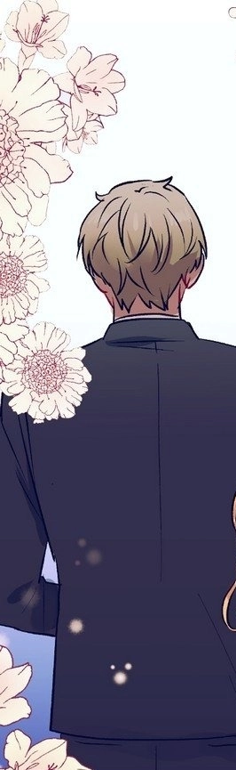 The Touch of Your Magic chapter 50 - page 54