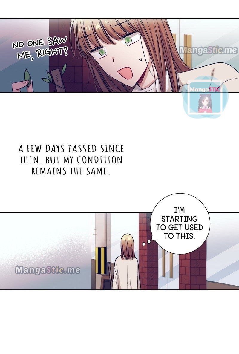 The Touch of Your Magic chapter 49 - page 39