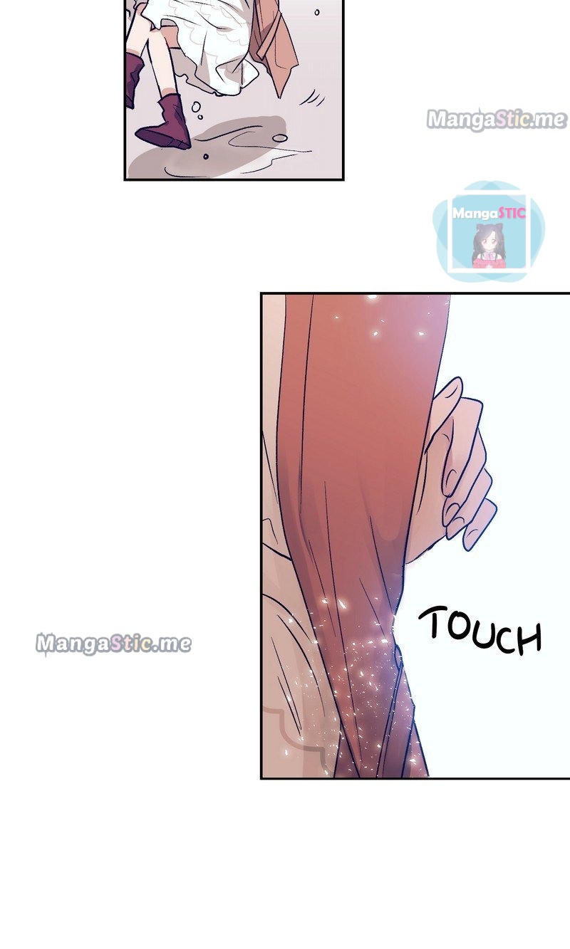 The Touch of Your Magic chapter 49 - page 44