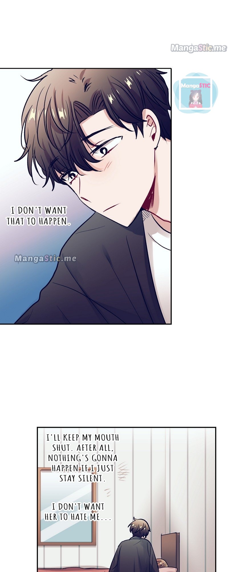 The Touch of Your Magic chapter 48 - page 28