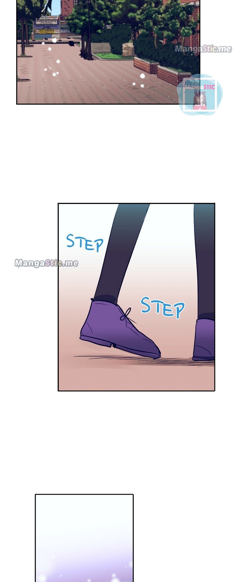 The Touch of Your Magic chapter 48 - page 30