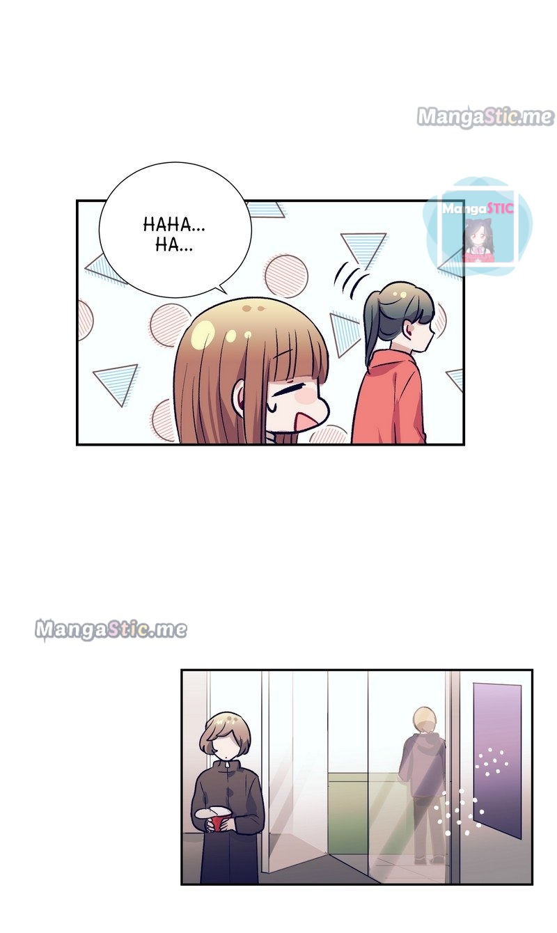 The Touch of Your Magic chapter 48 - page 32
