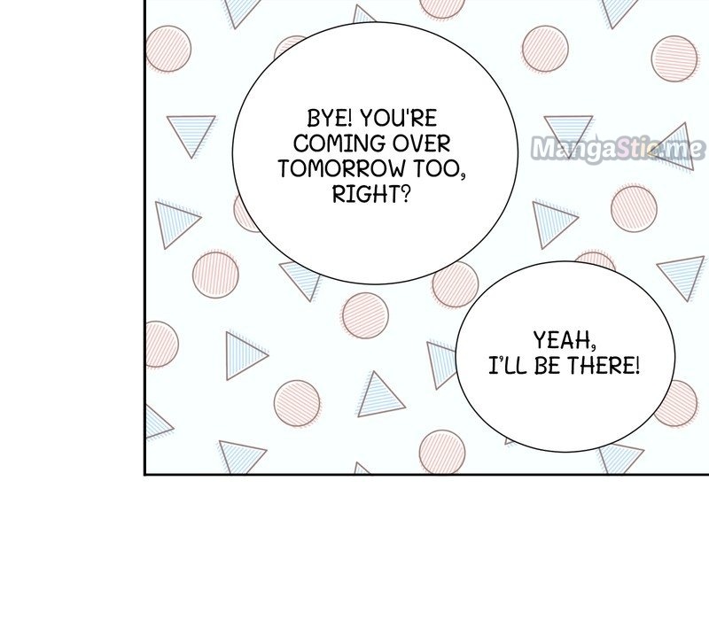 The Touch of Your Magic chapter 47 - page 21