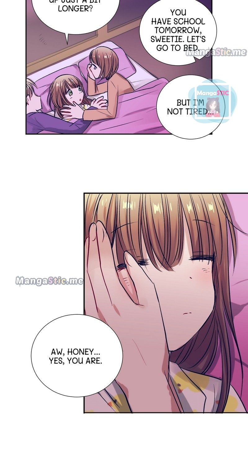 The Touch of Your Magic chapter 47 - page 30