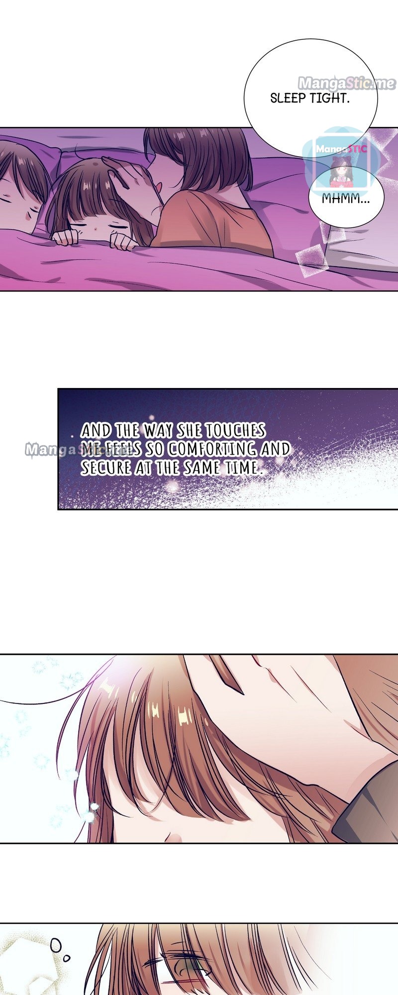 The Touch of Your Magic chapter 47 - page 31
