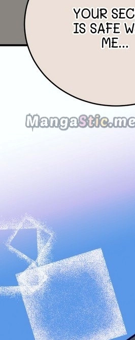 The Touch of Your Magic chapter 47 - page 47