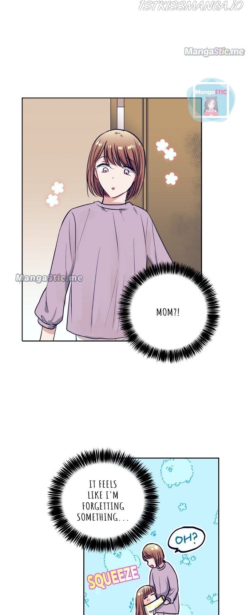The Touch of Your Magic chapter 46 - page 13