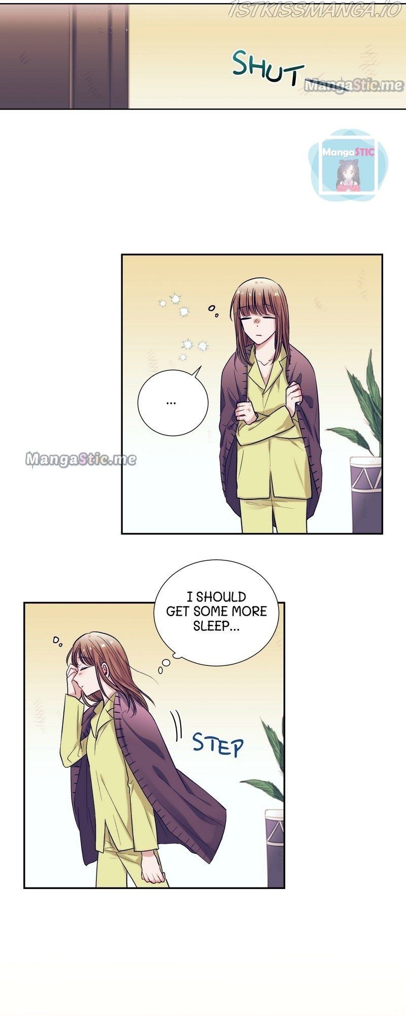 The Touch of Your Magic chapter 46 - page 2