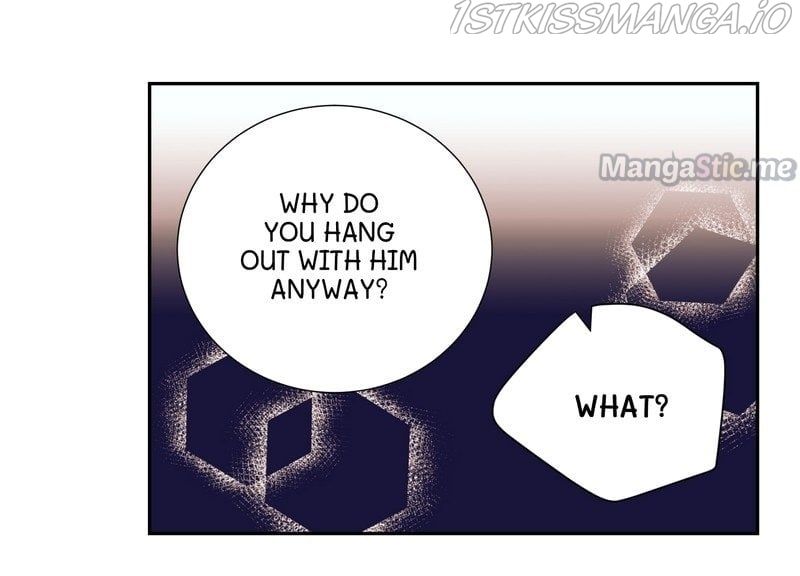 The Touch of Your Magic chapter 46 - page 25