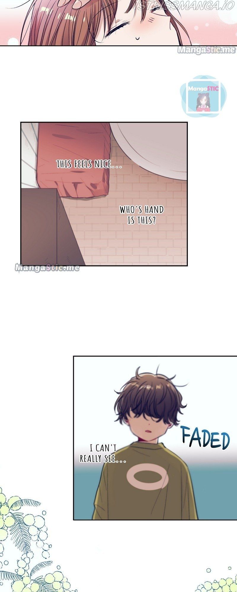 The Touch of Your Magic chapter 46 - page 8