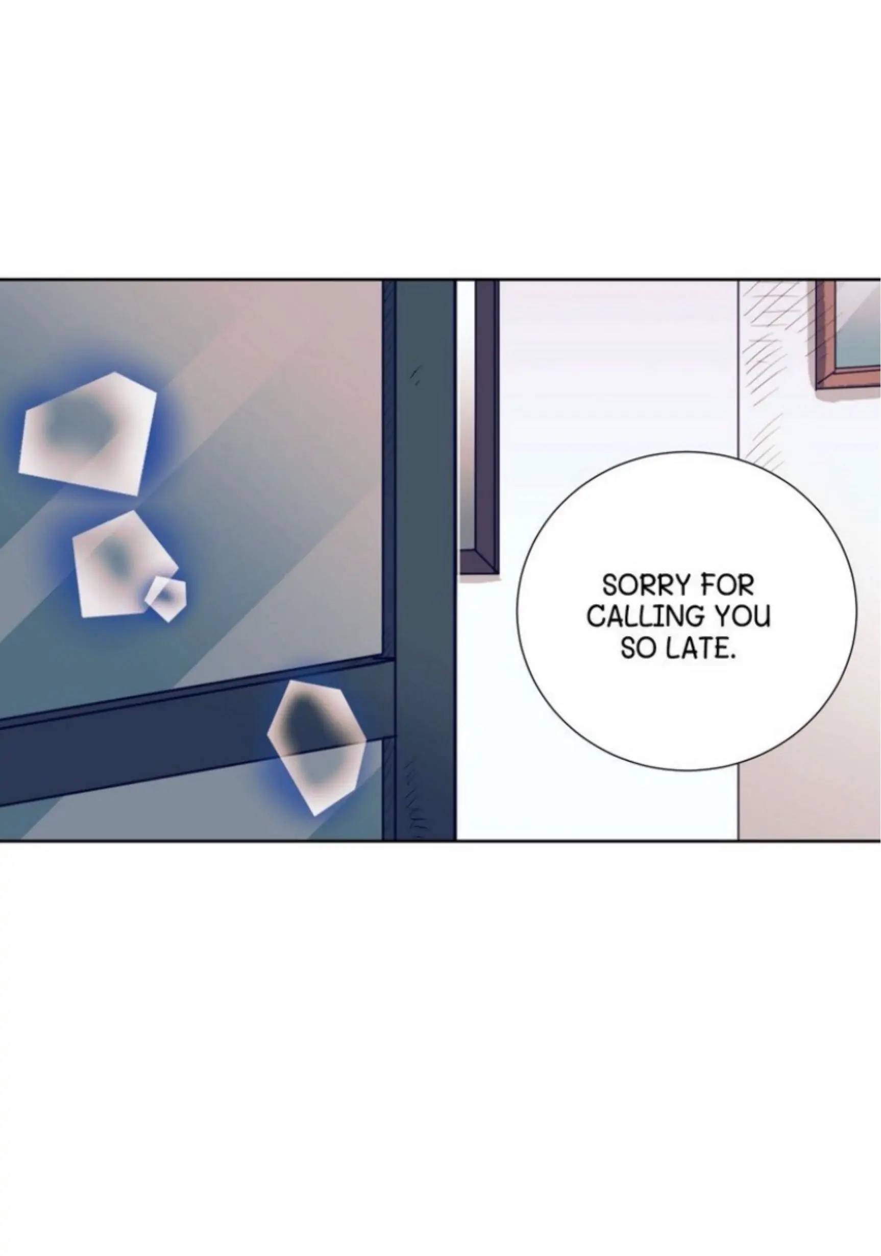 The Touch of Your Magic chapter 40 - page 14