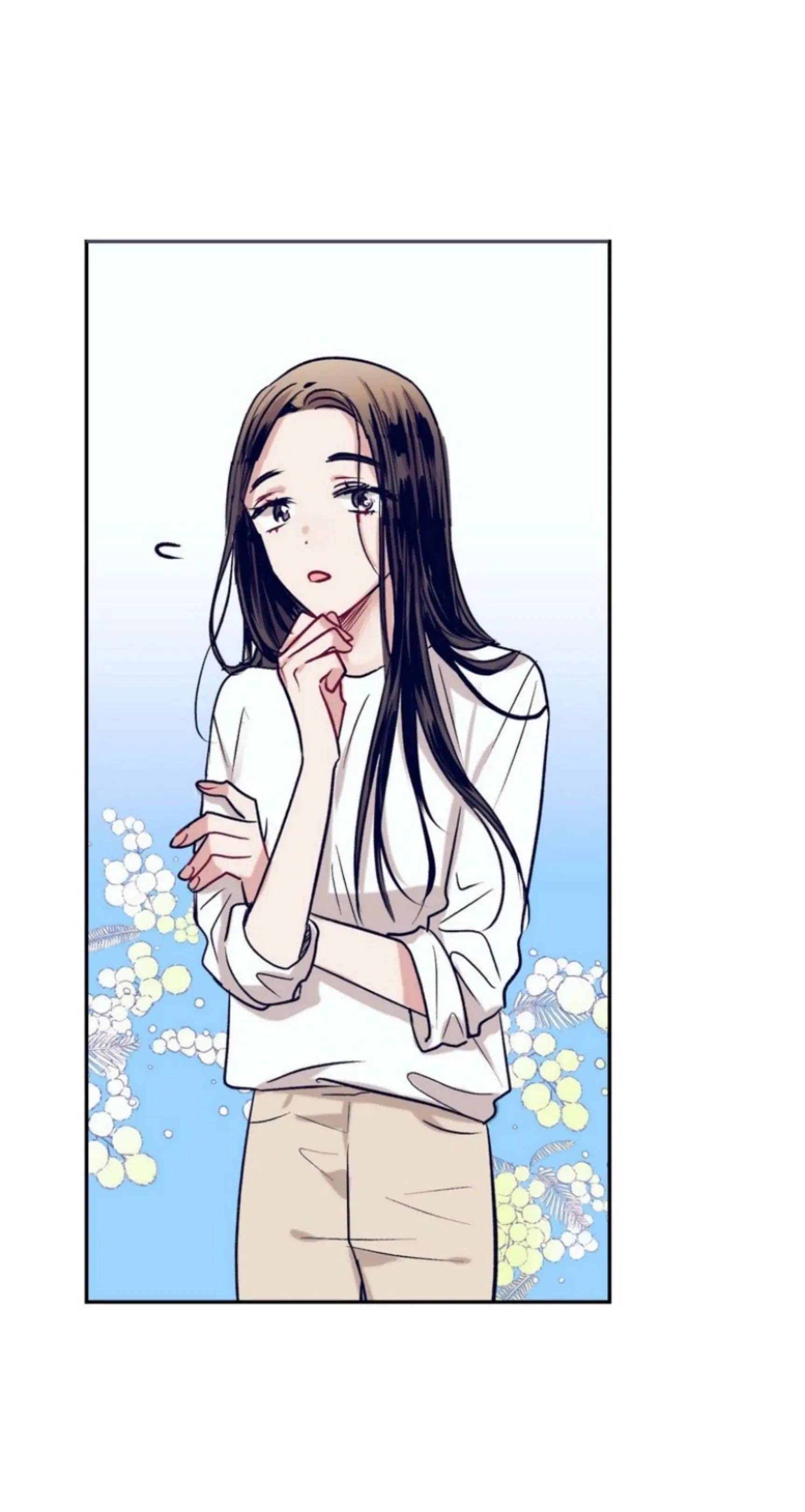 The Touch of Your Magic chapter 40 - page 15