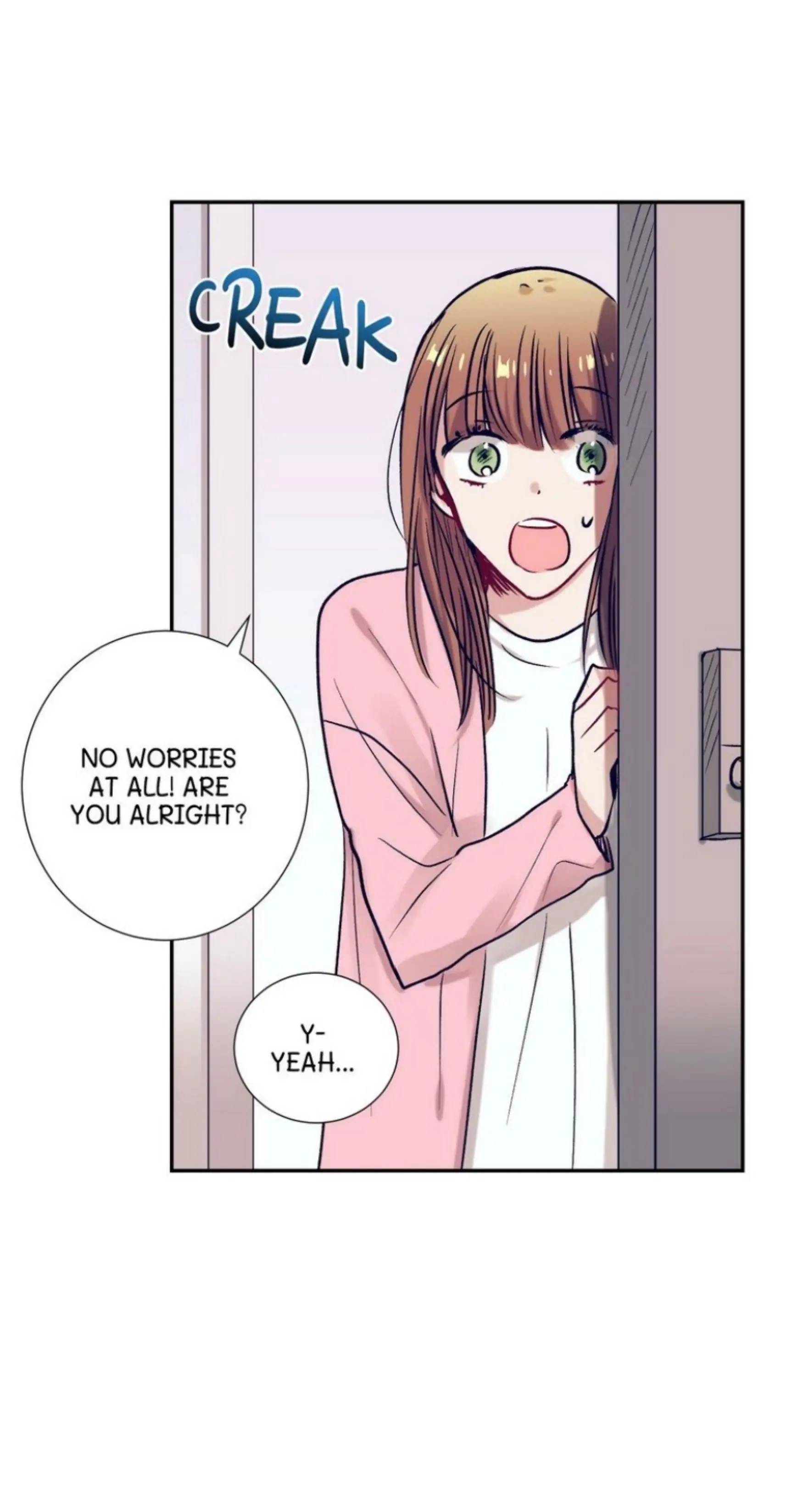 The Touch of Your Magic chapter 40 - page 16