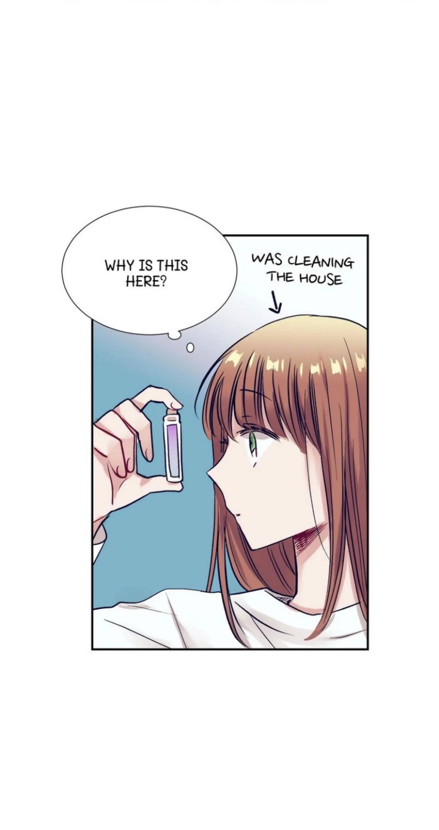The Touch of Your Magic chapter 40 - page 9