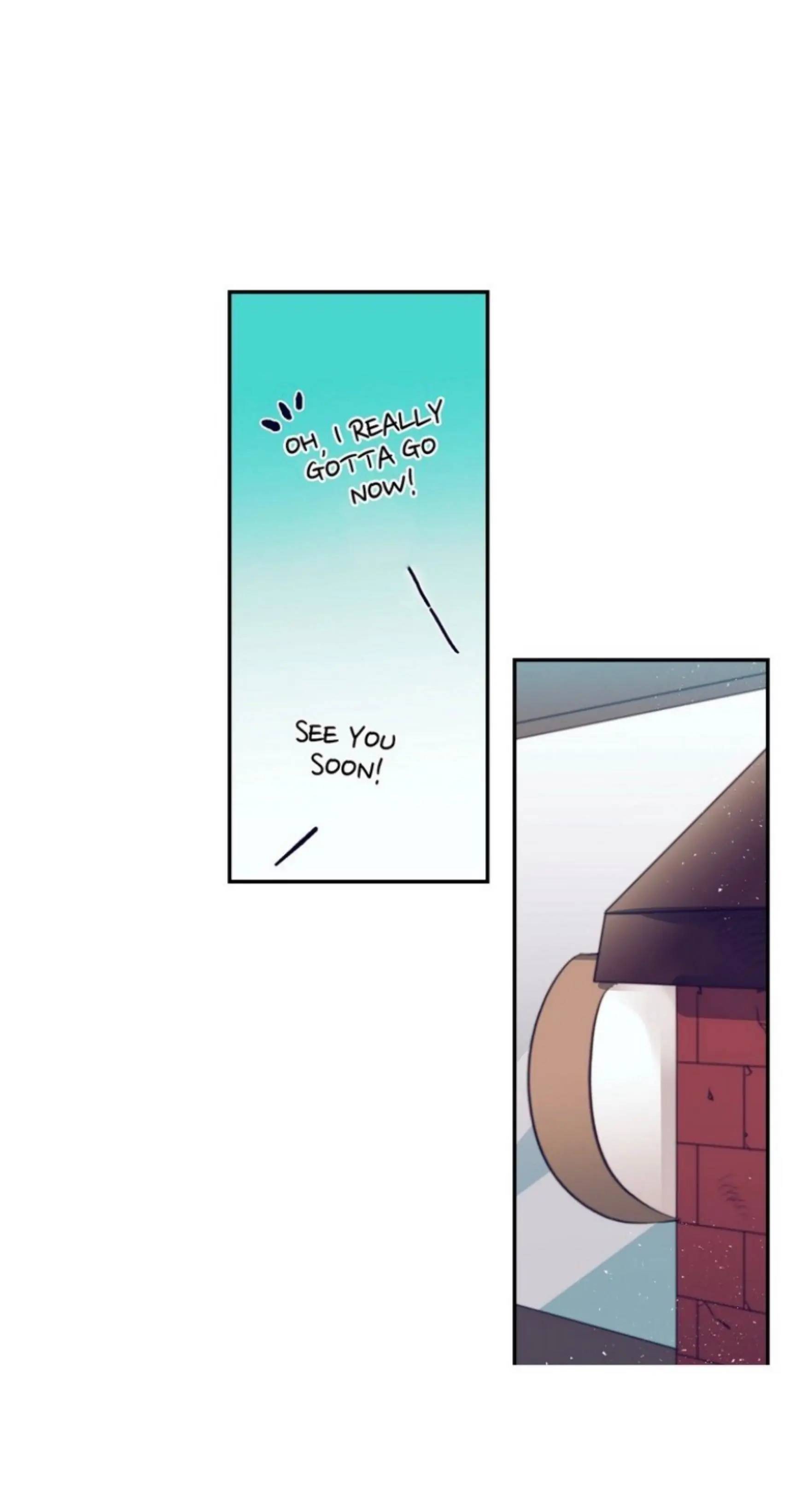 The Touch of Your Magic chapter 39 - page 18