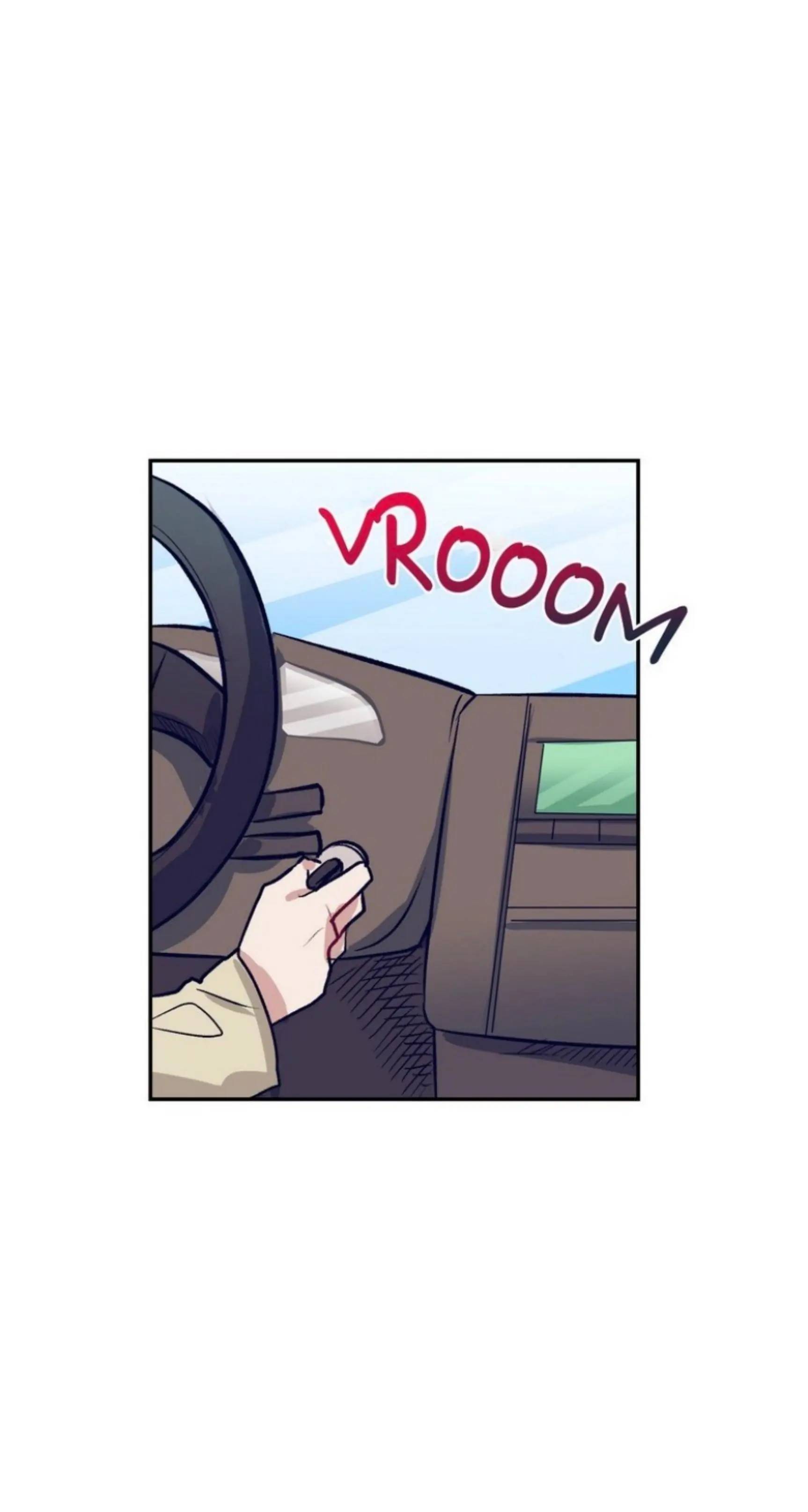 The Touch of Your Magic chapter 39 - page 19