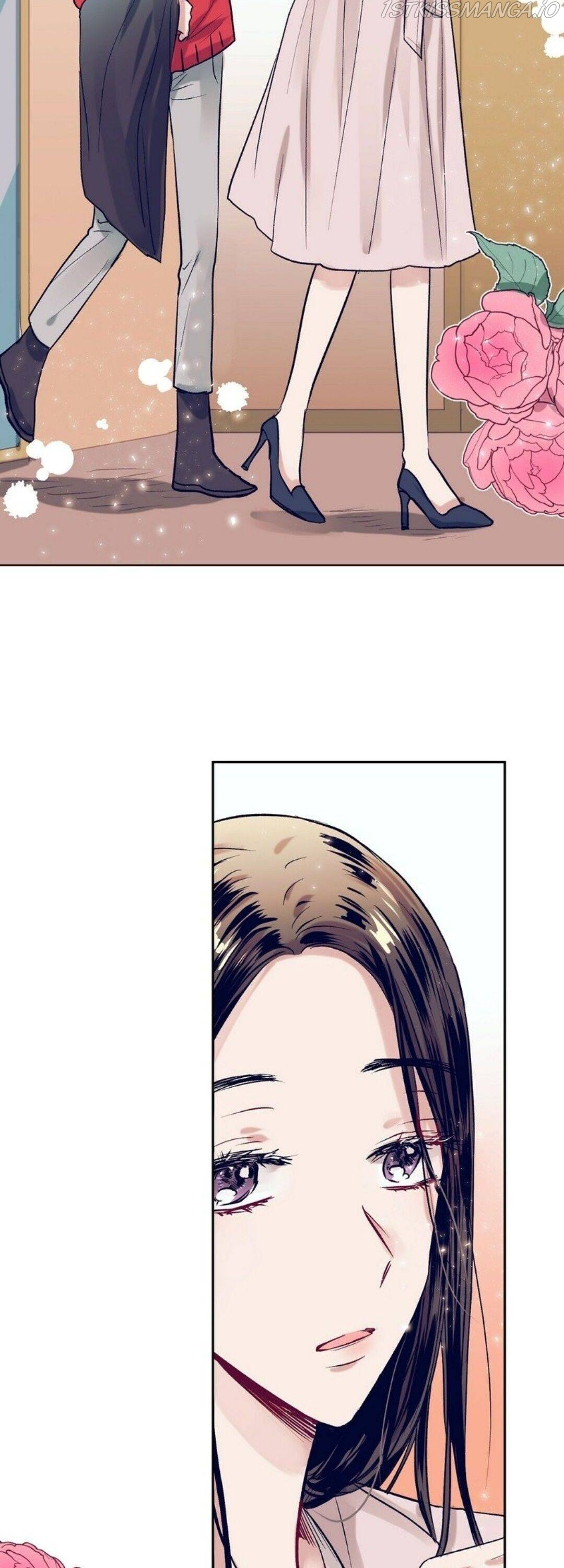 The Touch of Your Magic chapter 37 - page 18