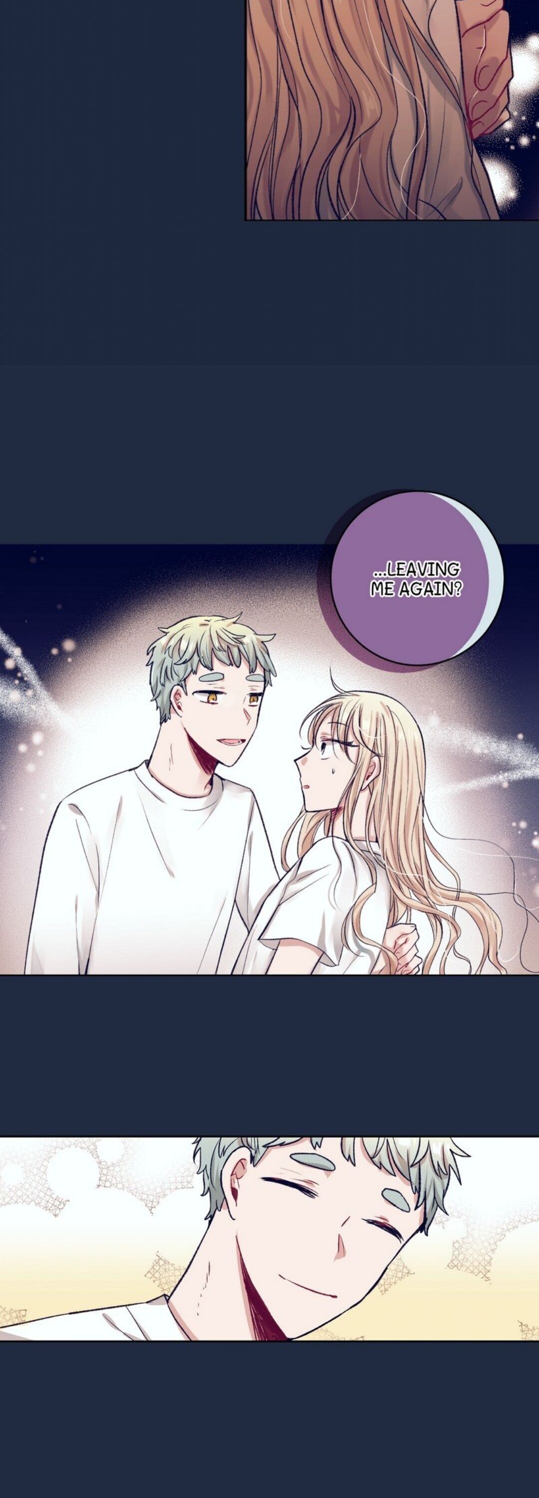 The Touch of Your Magic chapter 31 - page 5