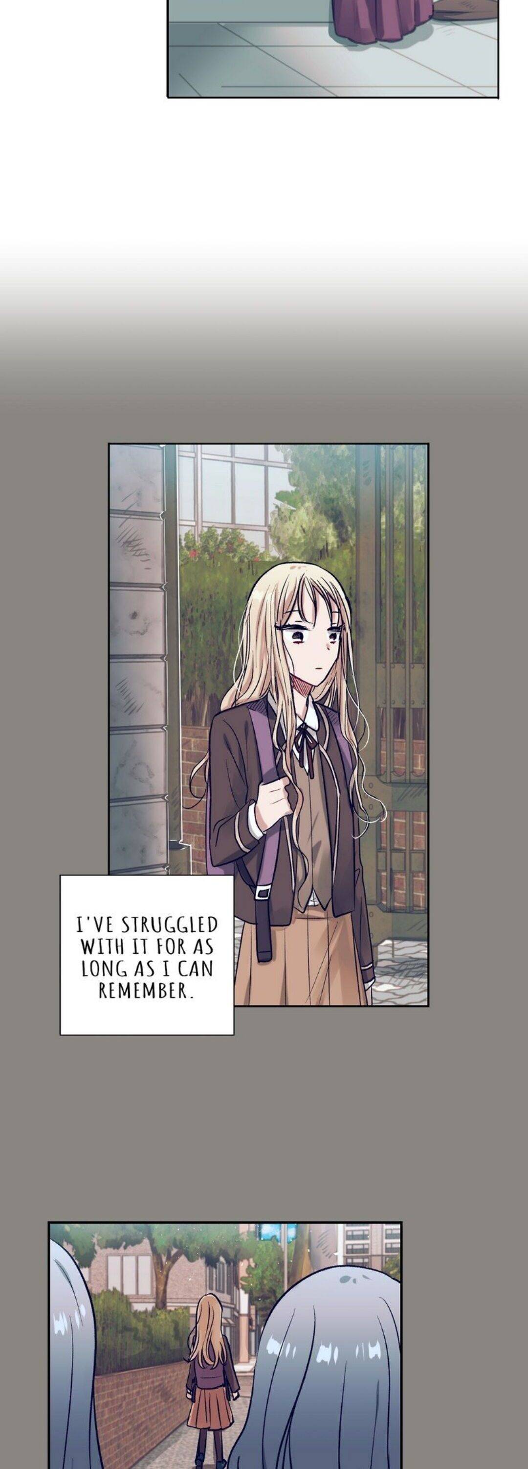 The Touch of Your Magic chapter 30 - page 4