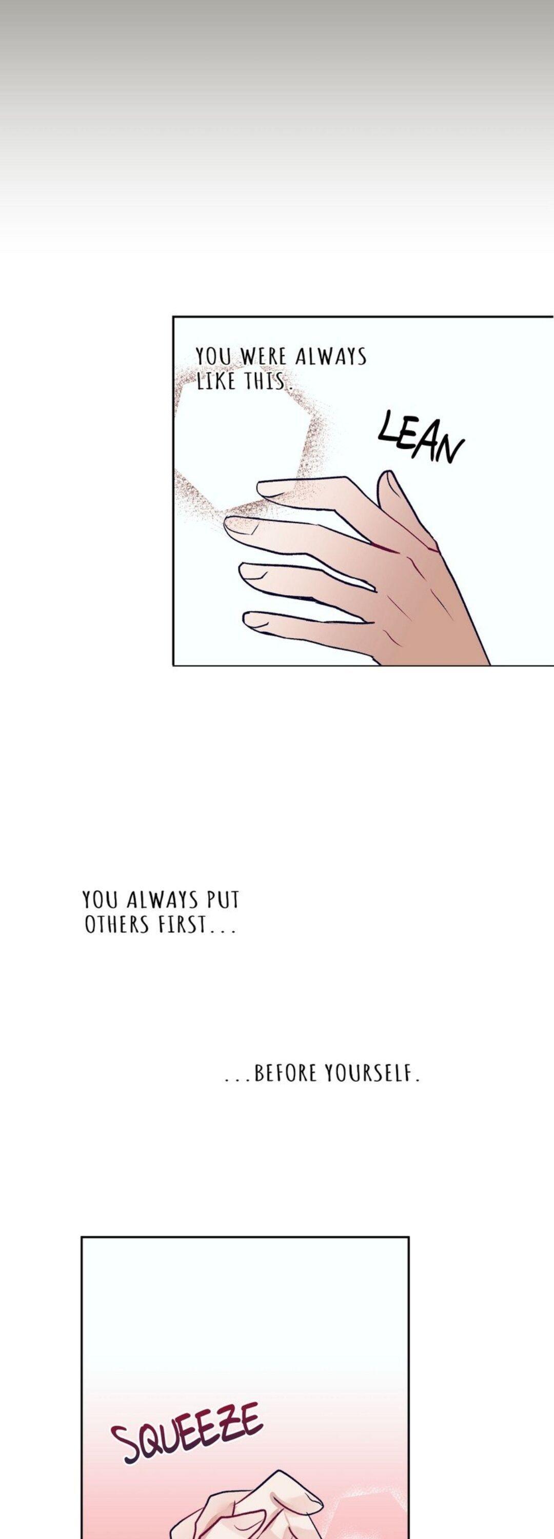The Touch of Your Magic chapter 14 - page 24