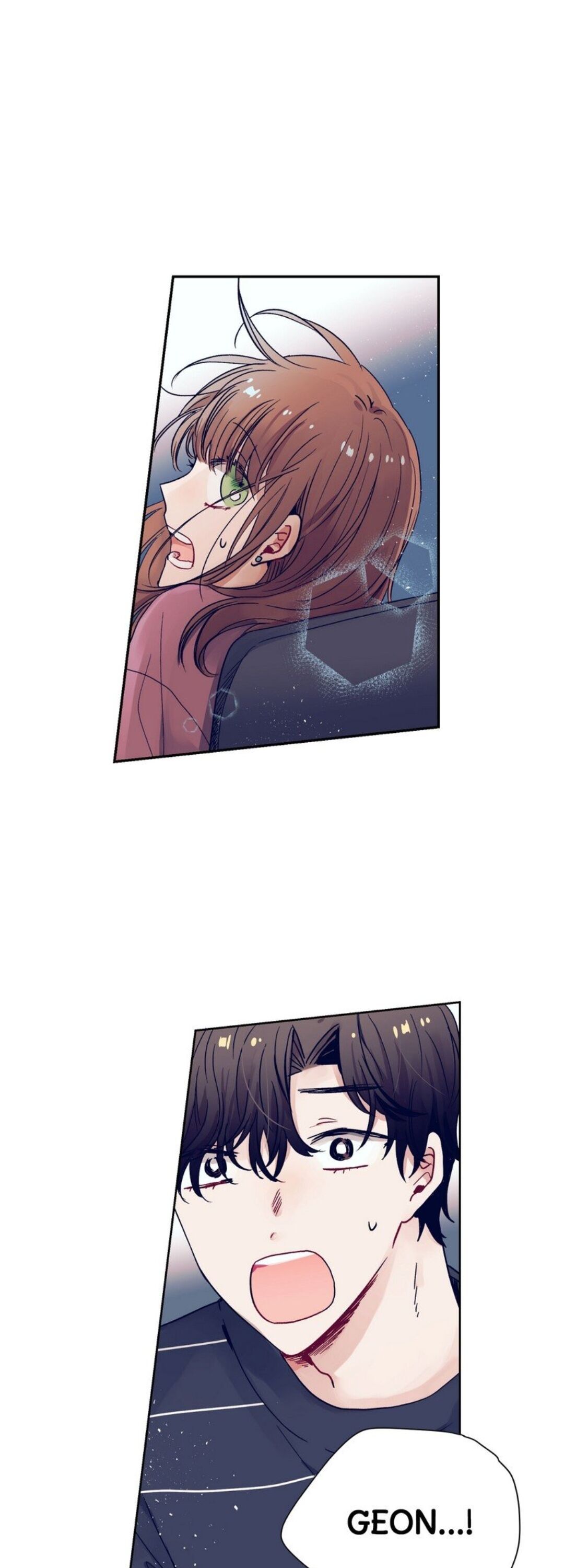 The Touch of Your Magic chapter 13 - page 15