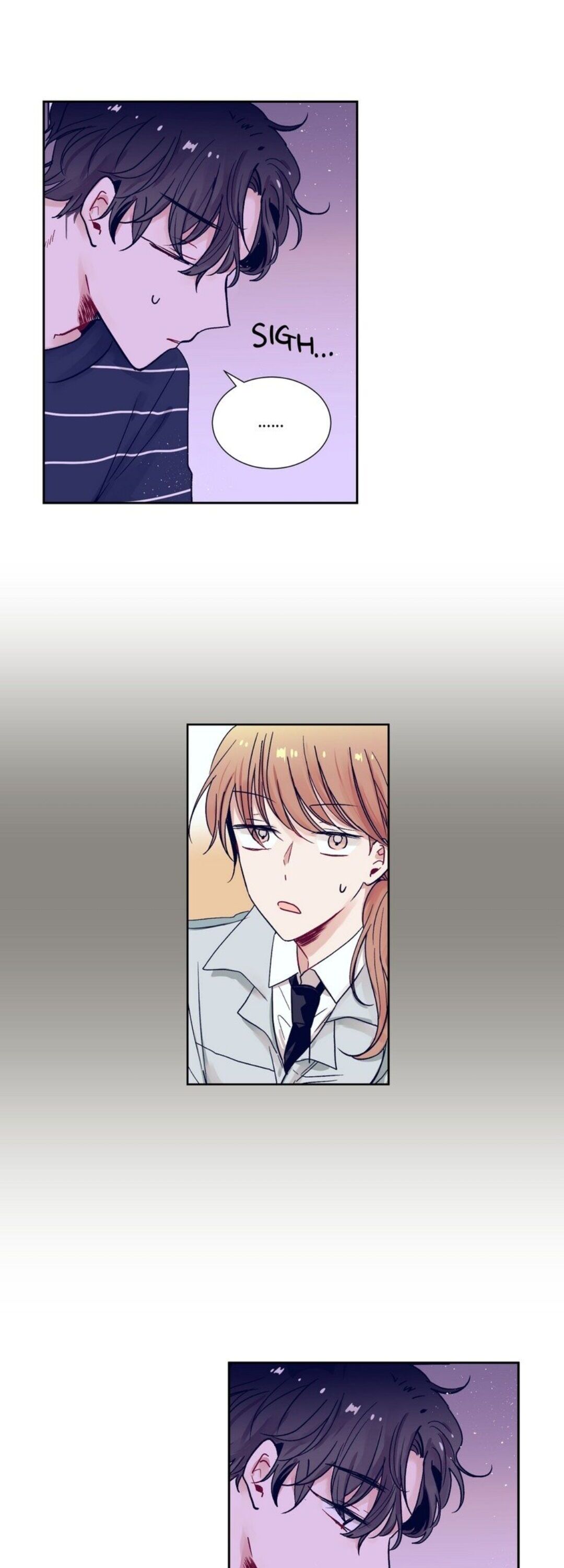 The Touch of Your Magic chapter 12 - page 27