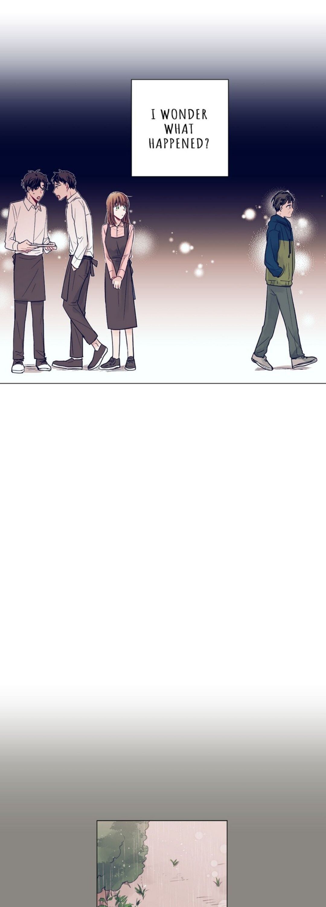 The Touch of Your Magic chapter 10 - page 16