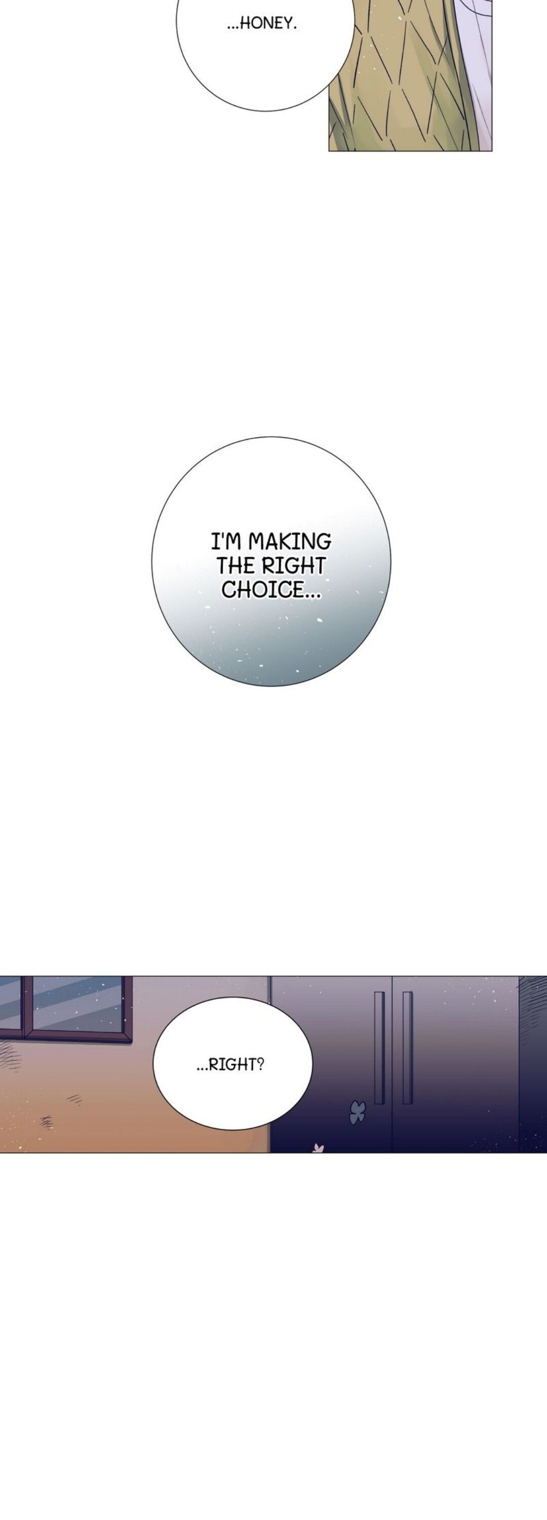 The Touch of Your Magic chapter 10 - page 23