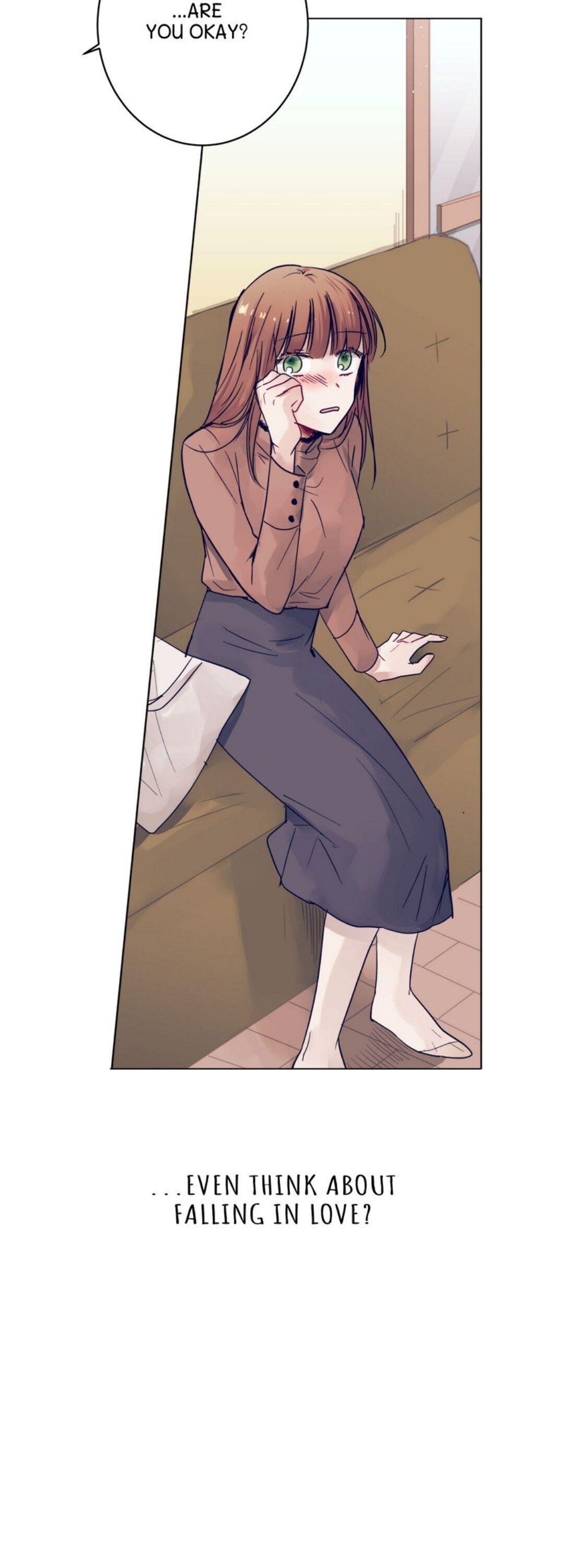 The Touch of Your Magic chapter 7 - page 25