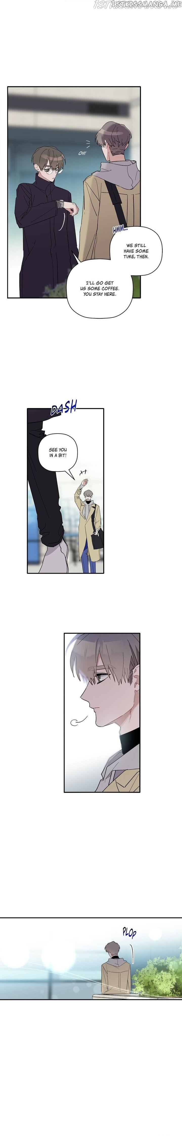 Give Me a Flower, and I’ll Give You All of Me chapter 65 - page 2