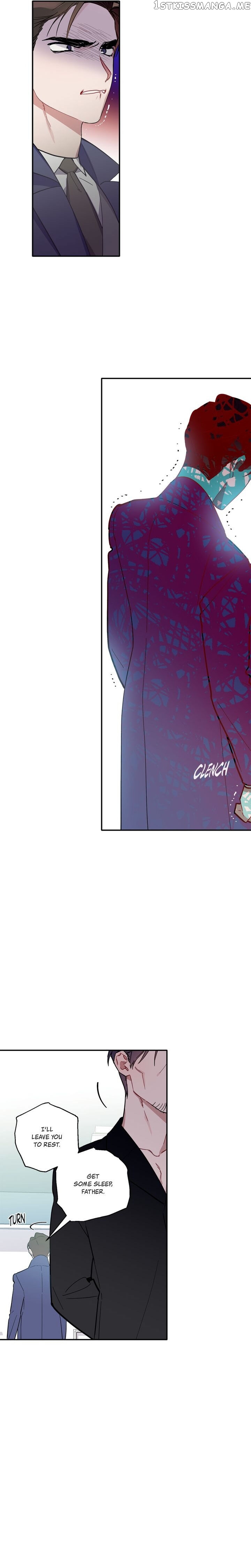 Give Me a Flower, and I’ll Give You All of Me chapter 59 - page 11