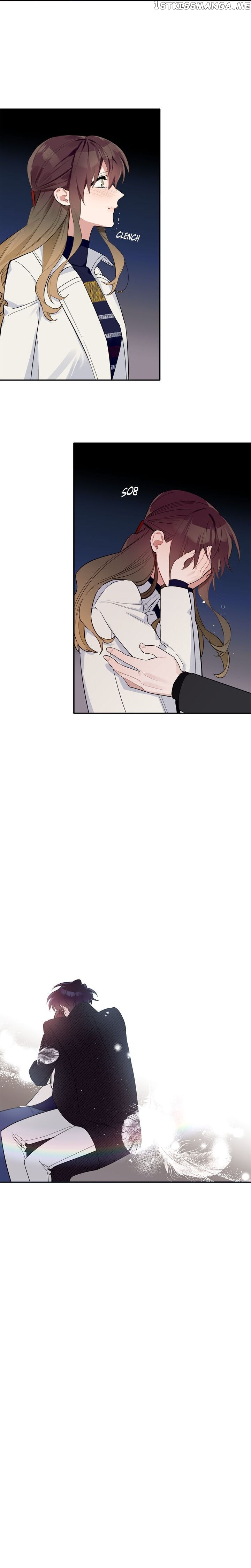 Give Me a Flower, and I’ll Give You All of Me chapter 47 - page 11